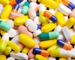 Лецензирование торговли лекарственными средствами